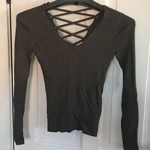 Miss Selfridge Top